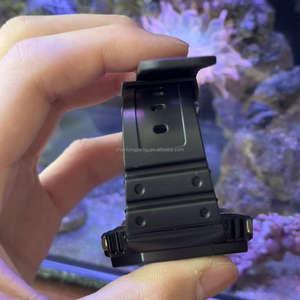 Orologio Sportivo da Uomo Casio G-Shock Digitale Resistente agli Urti e Durevole Stile Militare Impermeabile con Display a LED da Polso per Esterni - Product Image 5