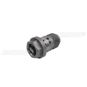 Vanne de régulation d'huile VVT, électrovanne de distribution pour Mercedes Benz 282, pièce moteur, accessoires auto - Product Image 4