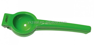 Celo FS001C de aleación de aluminio prensa manual Lima limón <span class=keywords><strong>bar</strong></span> fruta exprimidor extractor - Product Image 3