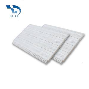 5996 serisi düz kafes 5996 modül tipi düz örgü kemer 5996 konveyör bant 5996 plastik zincir - Product Image 3