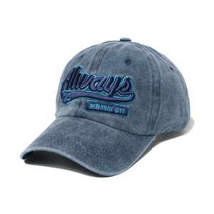 Casquette de baseball en velours côtelé imperméable en coton, brodée, 5 panneaux, style sportif, pour l'hiver et les loisirs - Product Image 4