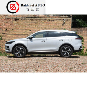 In Stock New Energy Vehicles Byd Tang EV 5-Door 7-Seat SUV 600KM Long Range Cheap Electric <strong>Cars</strong> <strong>for</strong> <strong>Sale</strong> - Product Image 6