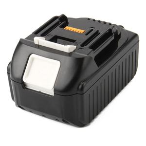 For <strong>18V</strong> Cordless Tool <strong>Battery</strong> Replacement Rechargeable <strong>Li</strong>-<strong>ion</strong> BL1830 BL1840 Cylindrical Lithium <strong>Ion</strong> <strong>Batteries</strong> - Product Image 3
