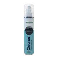 Kit de nettoyage pour canapé en tissu Pet Safe, spray détachant pour tissus d'ameublement, nettoyant mousse pour sièges de voiture et rafraîchisseur de tissus
