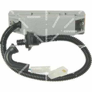 Feu latéral droit/gauche CF85 (2009-->2012) - 95XF (1997-->2002) adapté pour Daf CF85 95XF 1a S. XF95 2a S. 2002 XF105 (1814096) - Product Image 2