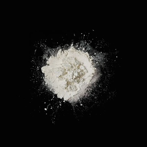 Tự nhiên mica bạc trắng ngọc trai sắc tố Pearlescent mica bột - Product Image 2