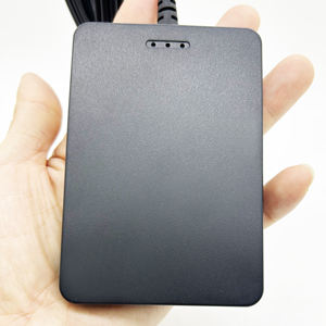 Считыватель <span class=keywords><strong>Rfid</strong></span> для браслета и браслета может считывать как 125 кГц на цепочке EM, так и 13,56 мГц M1 класс 1K карты - Product Image 6