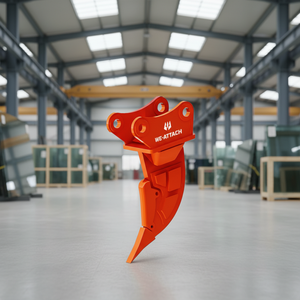 We-Attach WR14 <span class=keywords><strong>Ripper</strong></span> di Alta Qualità per Frantumazione Roccia, <span class=keywords><strong>Ripper</strong></span> Resistente per Tutti i Tipi di Escavatori - Product Image 4