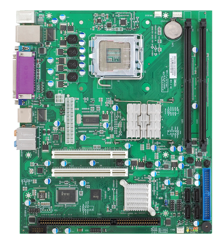 Intel G31 Chipset Motherboards Reliable Affordable