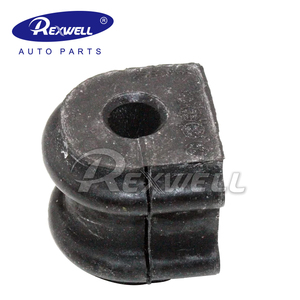Nuevo duradero con calidad OEM <span class=keywords><strong>54813</strong></span>-0Z000 55513-<span class=keywords><strong>2E100</strong></span> Kit de buje de barra estabilizadora de casquillo de suspensión trasera para Hyundai Tucson Kia Rio - Product Image 3