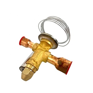 प्रशीतन उपकरण नियंत्रण txv danfos तापमान नियंत्रक 084b8523 ek 202c 084b8522 ekc 202b - Product Image 4