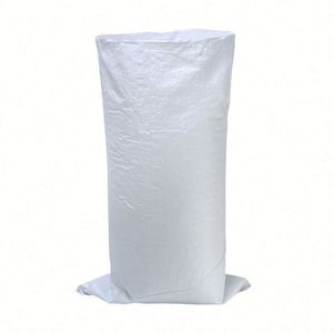 Bolsas de Compra Tejidas de PP y PE Antiestáticas, Bolsa Reutilizable Duradera y Elegante - Product Image 5