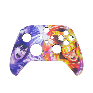 Bán buôn bền mô hình tùy chỉnh nhựa trường hợp thay thế cho <span class=keywords><strong>Xbox</strong></span> loạt S x điều khiển chuyển nước vỏ phía trước - Product Image 2