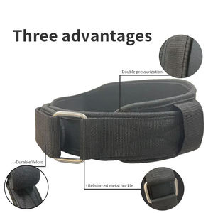 Correttore Posturale Regolabile in Neoprene da 10 mm, Morbido, Antiscivolo, Personalizzabile, con Cuscinetti per Spalle e Schiena, Logo Gratuito, Taglia Unica - Product Image 2