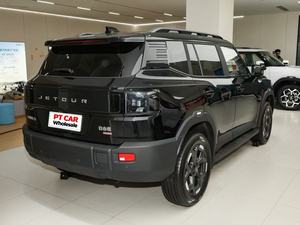 Bán buôn mô hình <span class=keywords><strong>2025</strong></span> jetour tự do xe để bán - Product Image 6