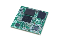 Genio 520 OSM-L SOM con 10 TOPS NPU para HMI, IA de Borde, Kiosco de Visión, Dispositivo Médico, Pantalla para Vehículos, Señalización Digital, Yocto Linux