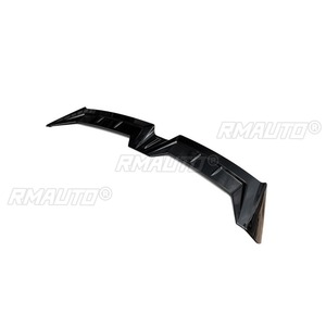 Pour COROLLA CROSS Fontlander : Accessoires extérieurs, Aileron arrière de coffre, Aileron de toit, Kit carrosserie - Product Image 5