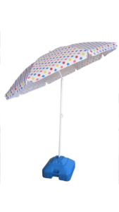 Ô Đi Biển Chống Nắng - Product Image 2