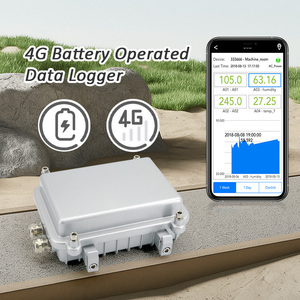 Système d'alarme extérieur sans fil 4G GSM à faible consommation d'énergie, étanche IP67, alimenté par batterie, avec SMS et application - Product Image 6