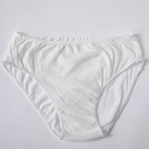 Sous-vêtements en coton pour <span class=keywords><strong>homme</strong></span>, caleçon pour les voyages, pour les voyages d'affaires - Product Image 5