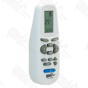 Télécommande universelle 4 boutons, batterie rechargeable, portée 10 m, code fixe, accessoire de service unique - Product Image 4
