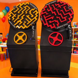 Dispositivo di trasmissione vocale induttivo per telefono vocale con dispositivo di trasmissione vocale giochi interattivi - Product Image 4