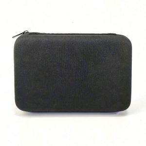 Large Capacity Waterproof EVA Accessories Storage Case Travel Laptop Electronic Accessories Case <b>Charging</b> <b>Cable</b> Bag - Product Image 2