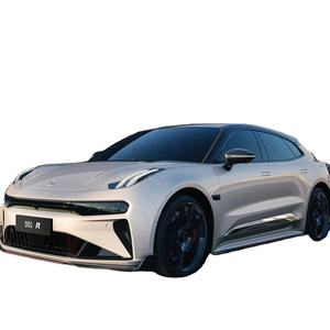 2023 Zeekr001 WE SUV Vehículos de nueva energía Vehículo eléctrico con rango ultra largo de 1032 km AWD Dirección izquierda - Product Image 3