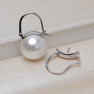 Pendientes de Plata S925 con Mariposa Dorada, Borla Larga, Pendientes de Perlas para Mujer, Soporte para Pendientes, Accesorios de Joyería, Herramientas y Equipos 897 - Product Image 1