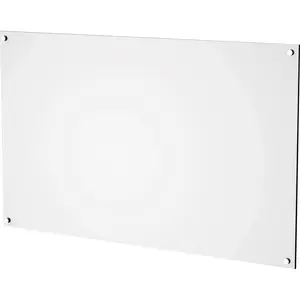 YAGELI design Moderno personalizado limpar seca apagar bordo com suporte magnético seca apagar bordo whiteboard em branco acrílico seca apagar bordo