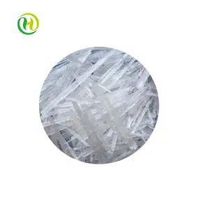 Kristal Mentol 99% Berkualitas Tinggi dari Produsen