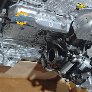 Pièces automobiles de haute qualité, nouveau moteur, ensemble moteur pour BMW B57 X5 G05 X7 G07 - Product Image 6