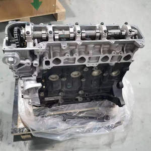 Moteur complet essence 2.4 1RZ 1RZ-FE pour Toyota Hiace Hilux – Pièces auto – Prix usine - Product Image 4