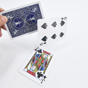 G0341 Cartas Flotantes Kingmagic, Fabricante de Accesorios de Magia, Venta al por Mayor de Cartas de Juego, Póker, Festivales, Fiestas, Espectáculos de Talentos - Product Image 3