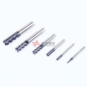 China Manufacturer Cnc <b>Tools</b> Milling Cutter Wood Router Bits Set for Woodworking - Product Image 1