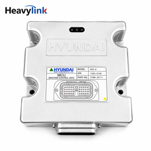 Contrôleur ECU Heavylink 21M9-32111 pour excavatrice R55-9, remplacement exact - Product Image 5