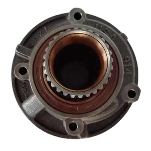 BOMBA DE CARGA JCB4CX-914 de fábrica china - Product Image 1