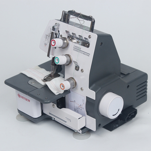 Machines à coudre interlock MYSEW MRS323, machines à coudre interlock domestiques, machines à coudre interlock industrielles - Product Image 2