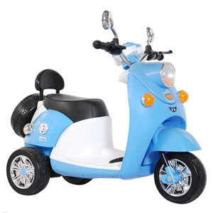 <span class=keywords><strong>Coche</strong></span> Eléctrico para Niños, Juguete Eléctrico para Bebés, Moto Eléctrica con Batería, Control Remoto, <span class=keywords><strong>Coche</strong></span> para Bebés - Product Image 5