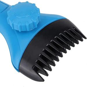 Accessoire pratique de nettoyage de <span class=keywords><strong>cartouche</strong></span> de <span class=keywords><strong>filtre</strong></span> de <span class=keywords><strong>piscine</strong></span> en plastique pour <span class=keywords><strong>brosse</strong></span> de nettoyage de <span class=keywords><strong>filtre</strong></span> efficace - Product Image 4