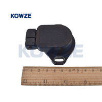 Capteur de position du papillon des gaz TPS pour Mitsubishi Pajero Montero V65W V75W 6G74 MD619834