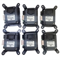 Instrument Panel Keyboard VOE15118696 for Volvo L110H L120H L150H L180H L250H L45H L50H Construction Machinery Parts 15118696