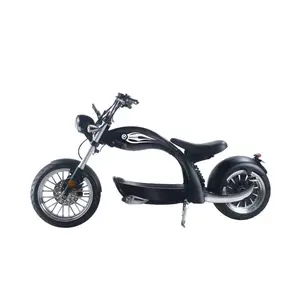 בסיטונאות קוקו חשמלי אופנוע-2020 חדש EEC חשמלי קטנוע עיר קוקו אופנוע 3000W
