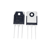 Componentes Electrónicos Originales FQA9N90C 9N90 9N90C TO-3P Transistor MOS