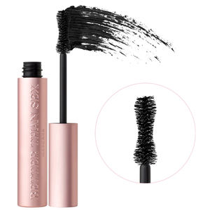 Vente chaude <span class=keywords><strong>Mascara</strong></span> imperméable à l'eau <span class=keywords><strong>Mascara</strong></span> allongeant végétalien de marque privée <span class=keywords><strong>Mascara</strong></span> à cils personnalisé en fibre de soie 4D - Product Image 3