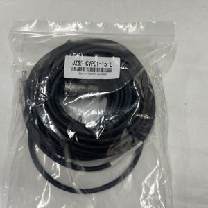Câble de servomoteur haute efficacité étanche JZSP-CVP01-15-E Japon - Product Image 1