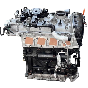 Encuentra un icono similar al Original Upgrade Auto Engine EA888 para <span class=keywords><strong>Golf</strong></span> <span class=keywords><strong>R</strong></span> Gen 3, conjunto de motor MK7 para VW 2.0T TSI - Product Image 3