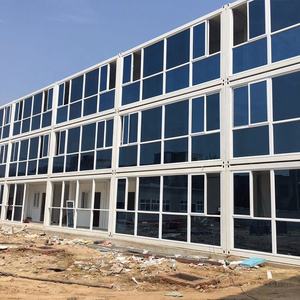 <span class=keywords><strong>Casa</strong></span> contenedor prefabricada de bajo costo en bienes raíces de construcción para hotel - Product Image 4