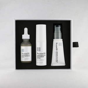 Kit éclaircissant et unifiant le teint pour une peau éclatante, correcteur de taches brunes - Product Image 1