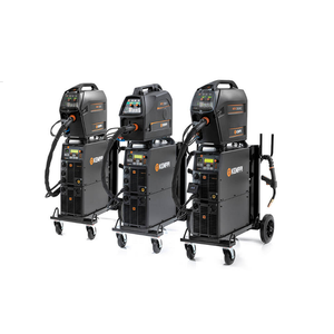 Équipement de soudage <span class=keywords><strong>kemppi</strong></span> soudeuse <span class=keywords><strong>mig</strong></span> machines à souder Série X X350 x450 soudeuse à l'arc manuelle avec bras de soudage robot - Product Image 3